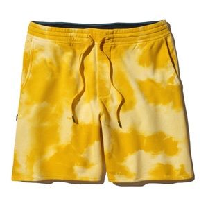 SHELTER SHORT WITH BUTTER BLEND™